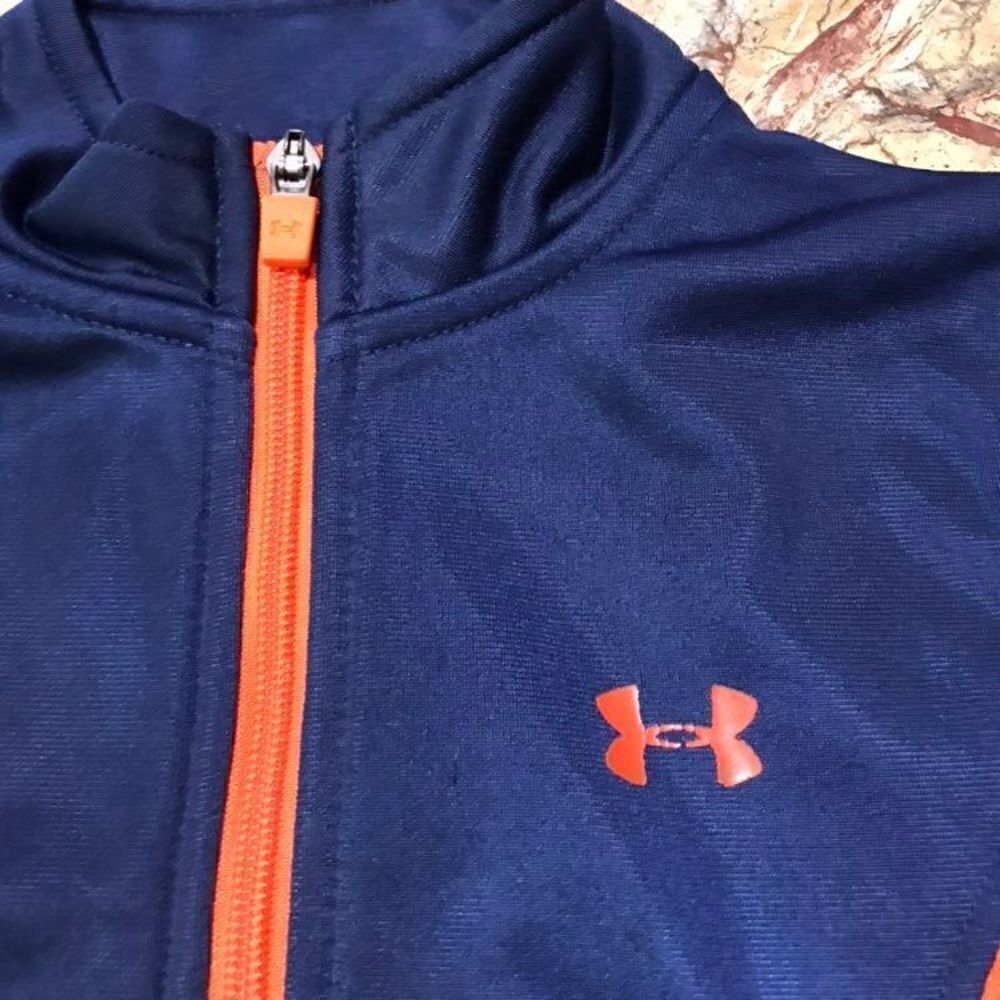 Under Armour Jacket - Picture 3 of 5